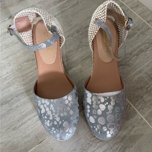 🌸Espadrille Sandals